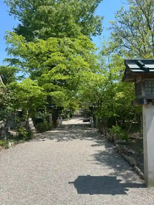 櫛田神社(富山県)