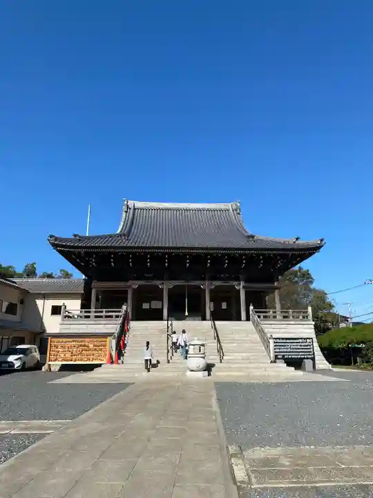 金蔵寺(千葉県)