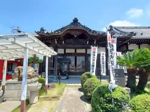 慈光寺のその他建物