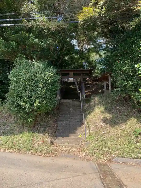 大國主神社(千葉県)