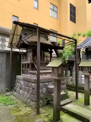 道祖神社(千葉県)