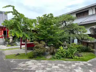 三光寺（三光寺松鷹坊）(愛知県)