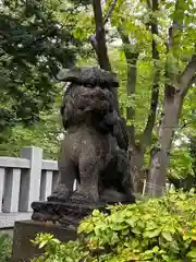 彌彦神社　(伊夜日子神社)(北海道)