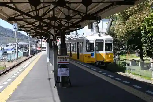 金刀比羅宮(香川県)