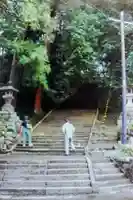 豊受大神社のその他建物