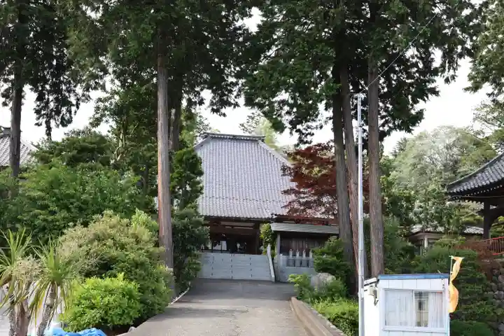 東光寺(埼玉県)