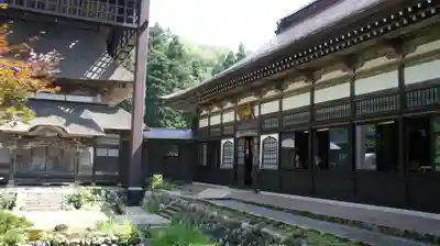 西福寺(新潟県)