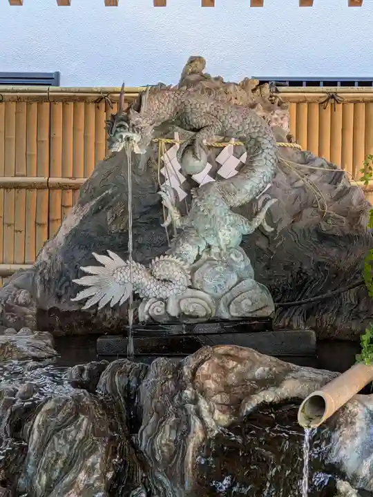 馬橋稲荷神社(東京都)