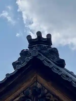 紫雲山 大泉寺のその他建物