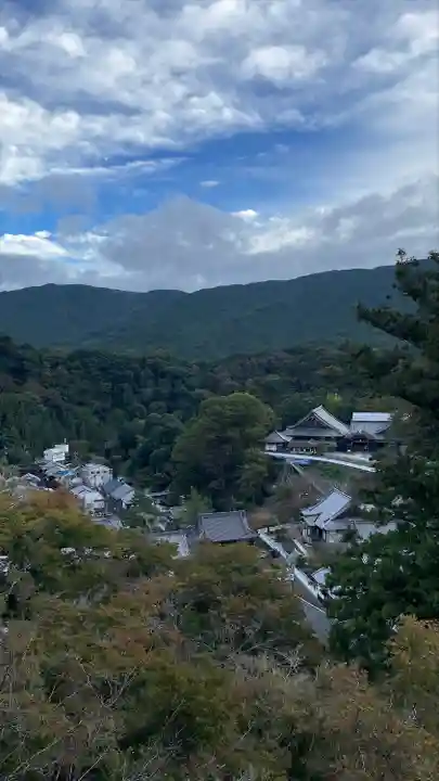 長谷寺(奈良県)
