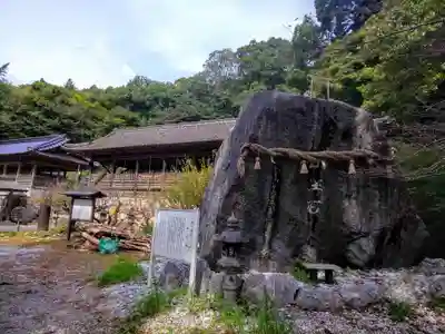 香春神社のその他建物