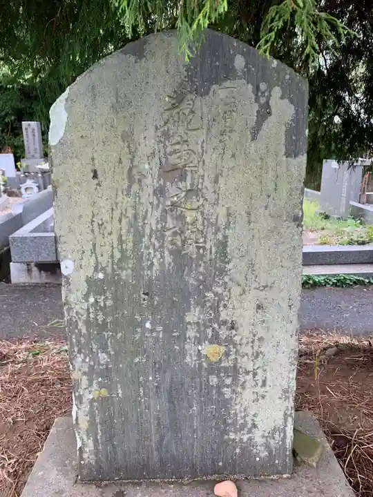 子安神社の歴史