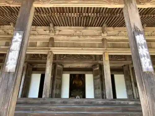 大原寺勝林院(京都府)