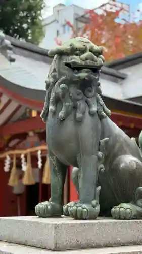 御霊神社(大阪府)