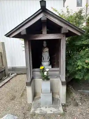 長光寺(愛知県)