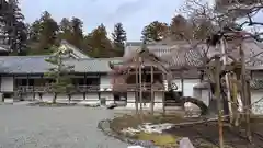 瑞巌寺(宮城県)