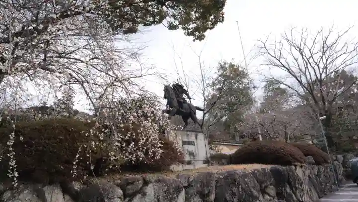 観心寺(大阪府)