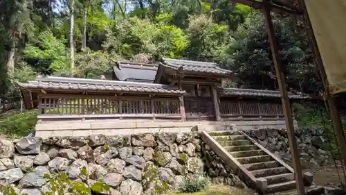 大澤神社(滋賀県)