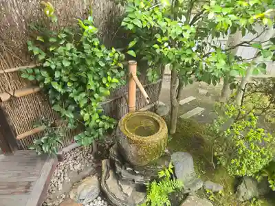 観智院（東寺子院）(京都府)