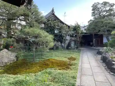 光念寺(京都府)