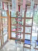 高司神社〜むすびの神の鎮まる社〜のその他建物