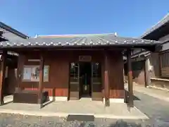 慎福寺の建物その他