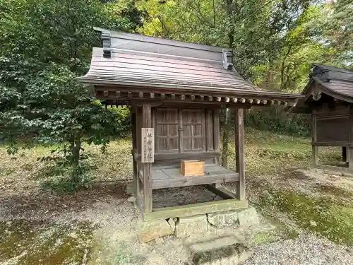 吉備津彦神社(岡山県)