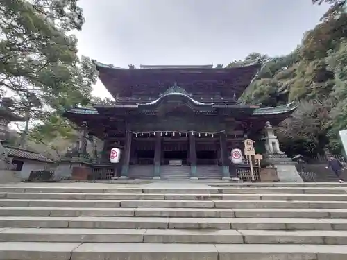 金刀比羅宮の本殿・本堂