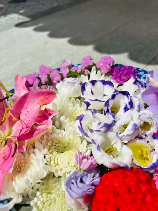 埼玉厄除け開運大師・龍泉寺(切り絵御朱印発祥の寺)(埼玉県)