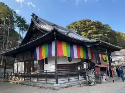 海住山寺(京都府)