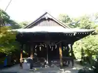 若宮神社(山口県)