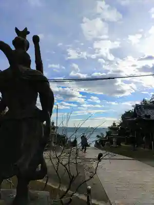 慈雲山 影現寺（時志観音）のその他建物