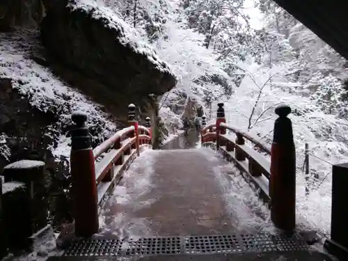 榛名神社(群馬県)