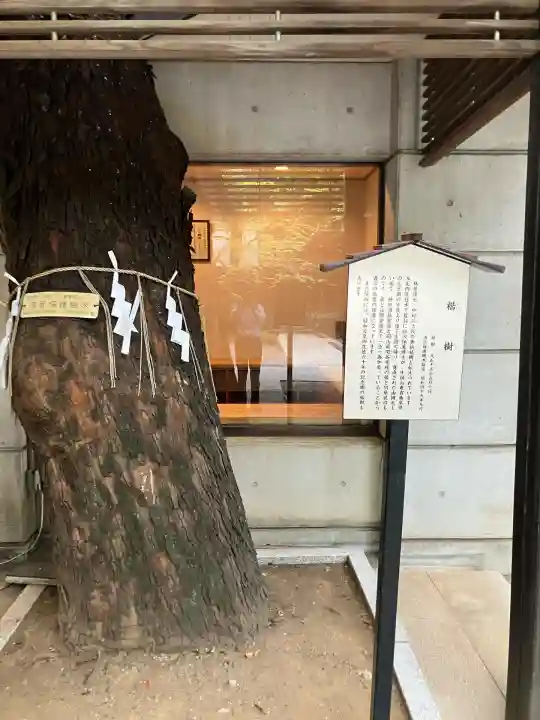 乃木神社(東京都)
