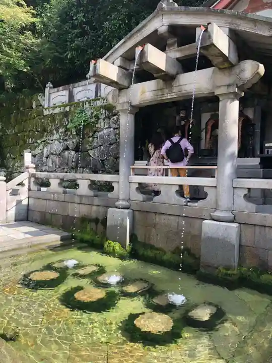 清水寺のその他建物