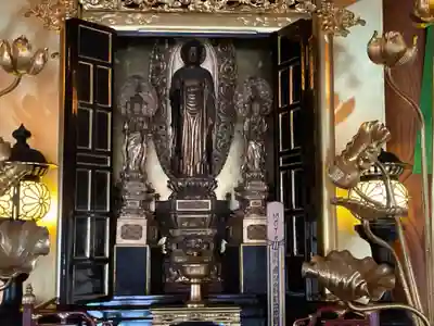 来昌寺(岐阜県)