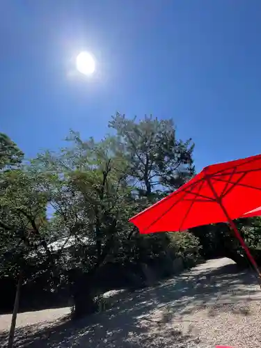 岩槻久伊豆神社(埼玉県)