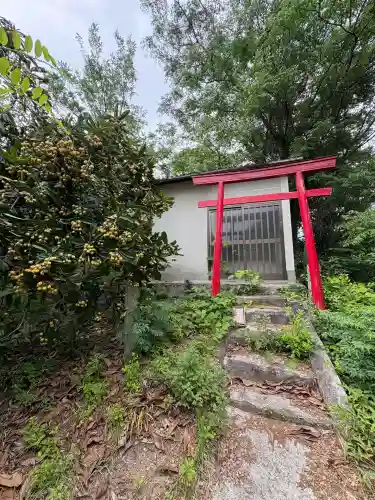 福神稲荷大明神(愛媛県)