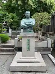 池上本門寺(東京都)