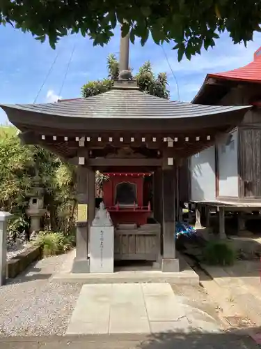 大聖寺のその他建物