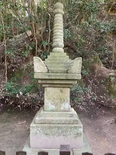 大山祇神社(愛媛県)