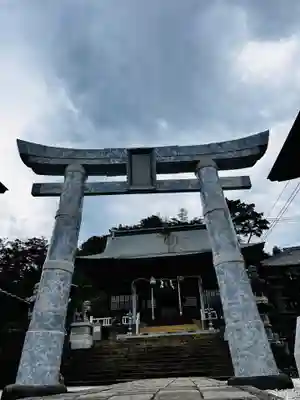 陶山神社(佐賀県)