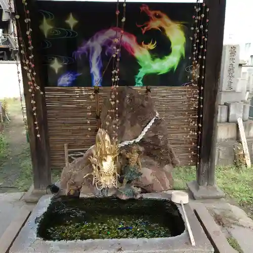 四季桜の寺 妙乗院(愛知県)