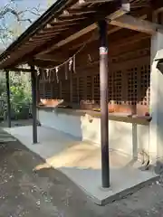 赤城神社(千葉県)