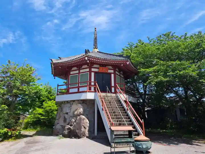 三明院(大分県)