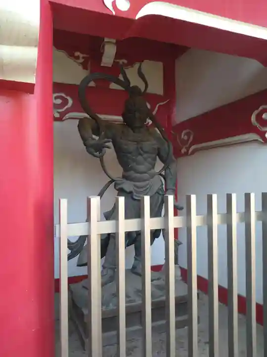 如意輪寺(東京都)