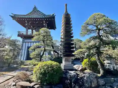勝泉院(栃木県)