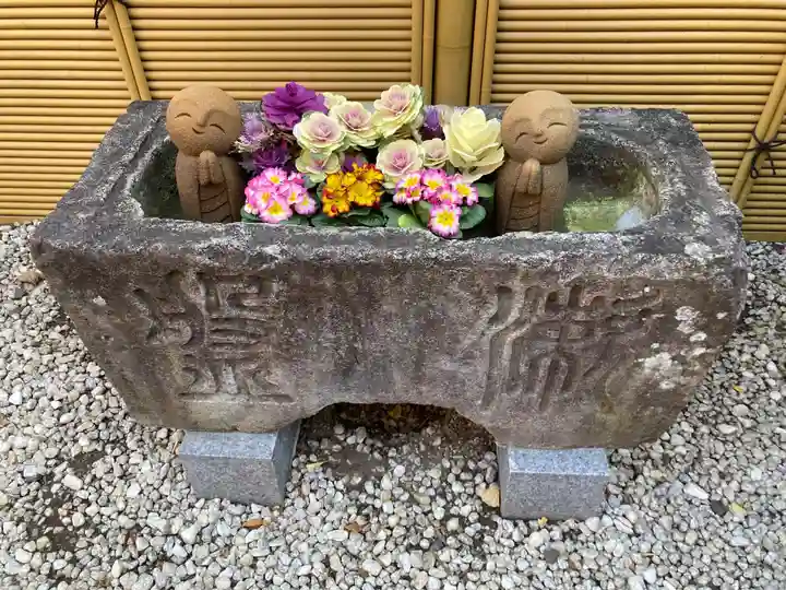 延命寺(逗子大師延命寺)(神奈川県)