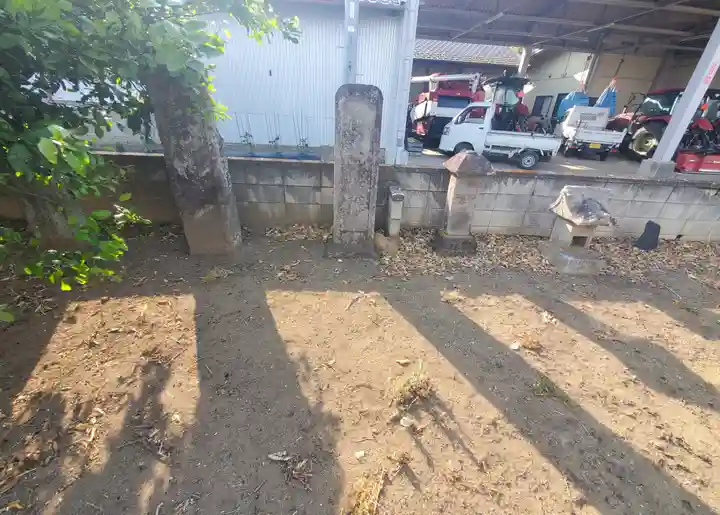 天神神社(群馬県)