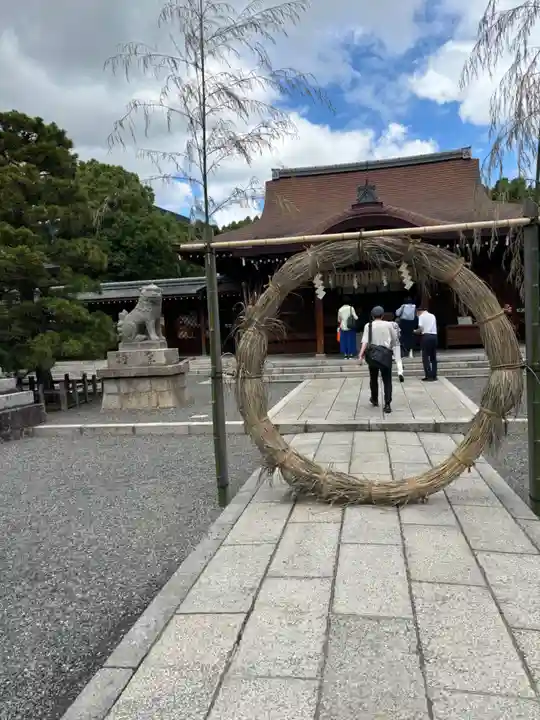 城南宮(京都府)